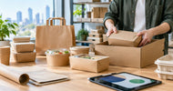 Best 7 food packaging suppliers in Perth in 2026
