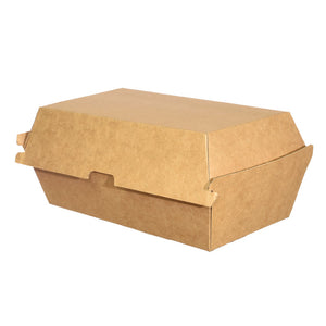 Kraft Snack Box – Regular · 400 per case (2 × 200)