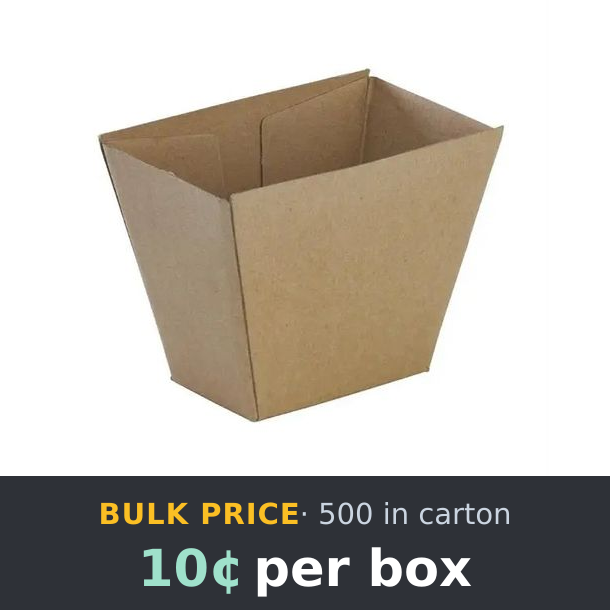 Sustainable Pulp Packaging Perth: A Buyer's Guide