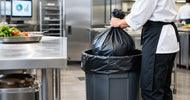 Best bin liners for commercial kitchens in 2026