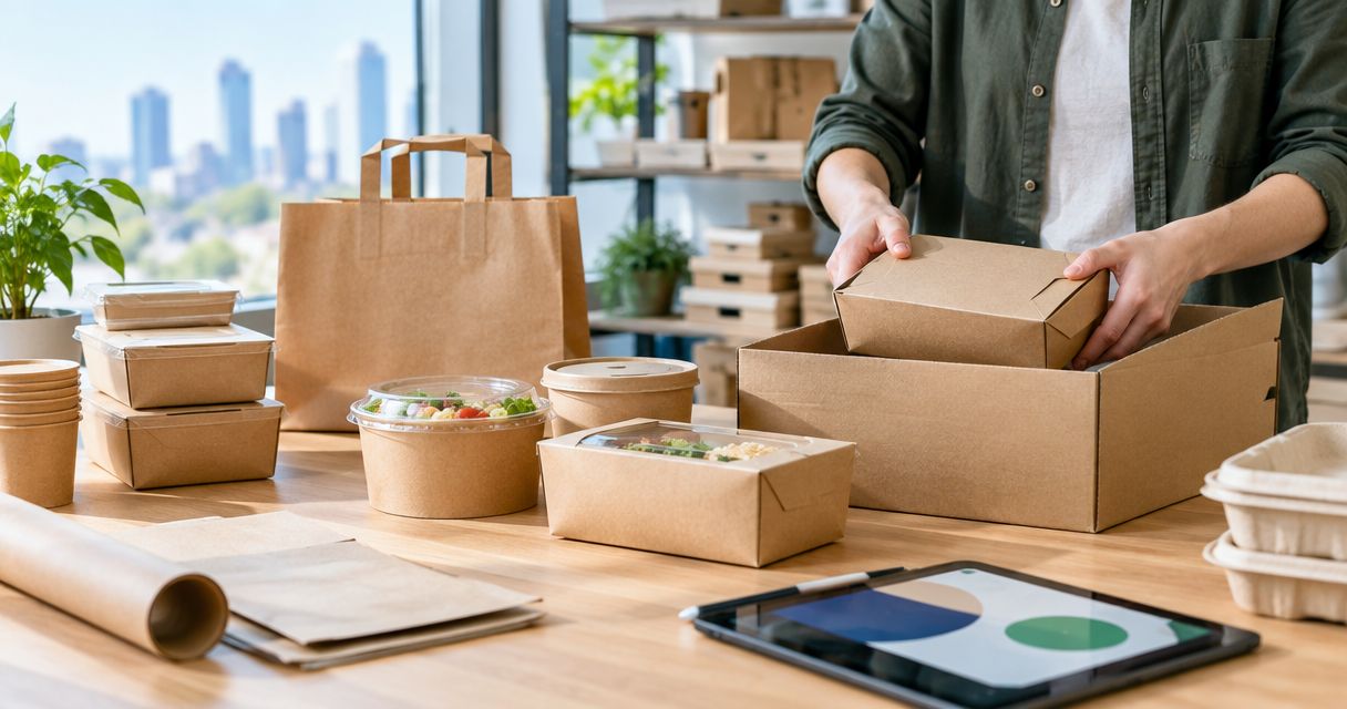 Best 7 food packaging suppliers in Perth in 2026