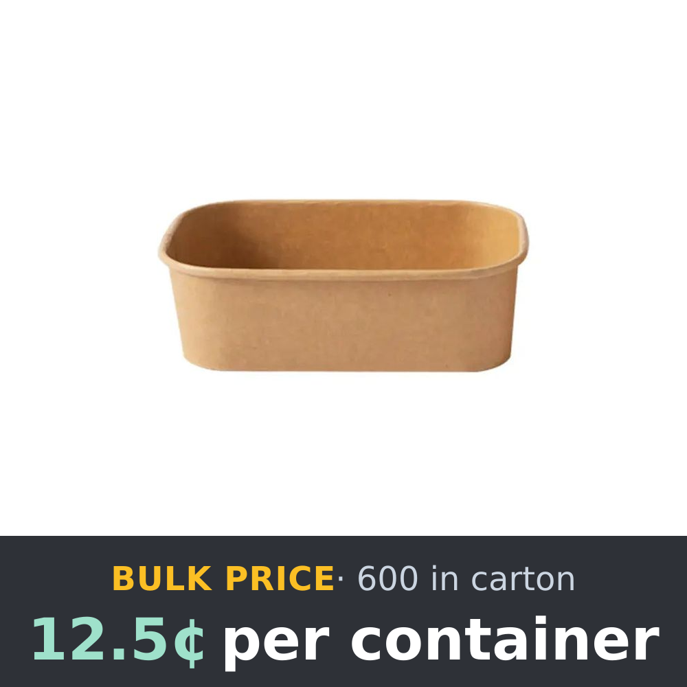 Takeaway Containers Near Me | Perth Warehouse Pickup