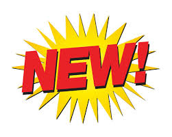 New Products Coming SOON