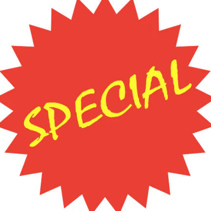 Collection image for: Specials / Clearance Lines