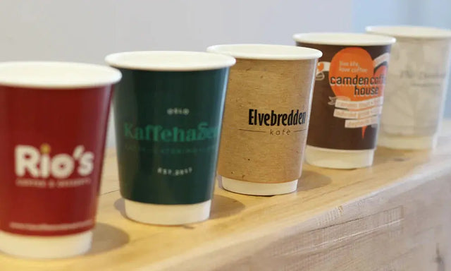 Coffee Cups