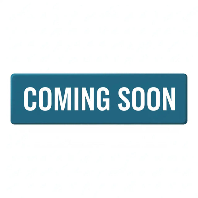 COMING SOON