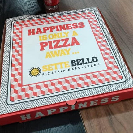 Collection image for: Pizza Boxes