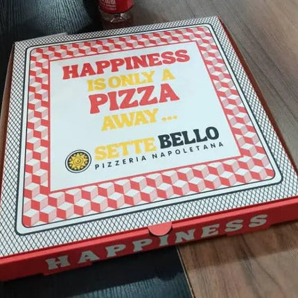 Collection image for: Pizza Boxes
