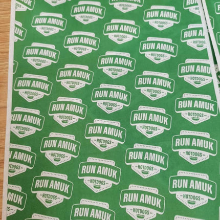 Collection image for: Grease Proof Paper