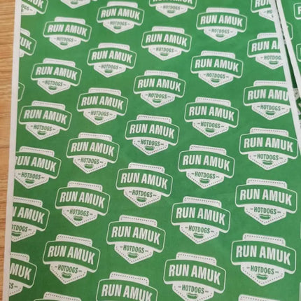 Collection image for: Grease Proof Paper