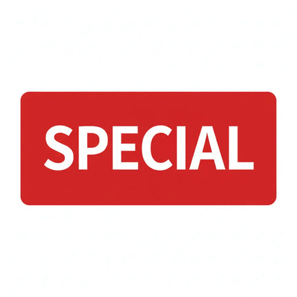 Collection image for: Specials / Clearance Lines
