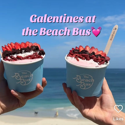 Collection image for: Acai Bowls - Hot or Cold Bowls