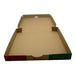 13 Inch Pizza Box Colour 100's - Value Pack Perth