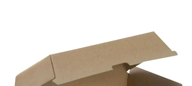 Kraft Snack Box – Regular · 400 per case (2 × 200)