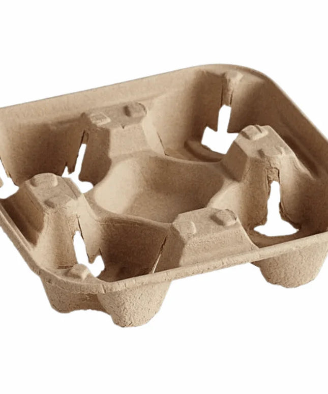 4 cups holder 400's - Value Pack Perth