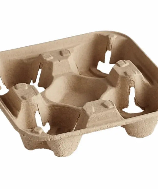 4 Cup Holder (Has Tear Line) 300's Value Pack Perth