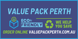 Value Pack Perth