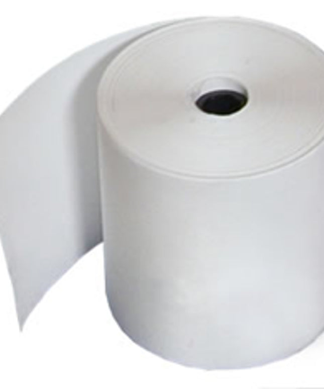 Thermal roll 1ply 80x80mm