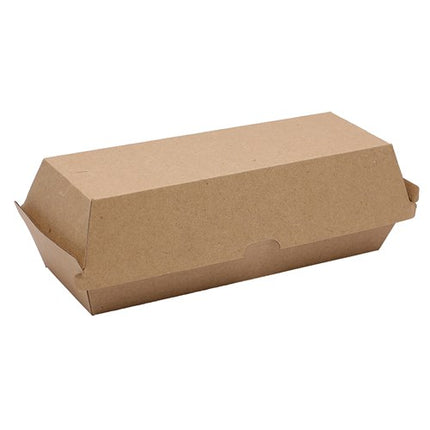Kraft Hot Dog Box · 400 per case (2 × 200)
