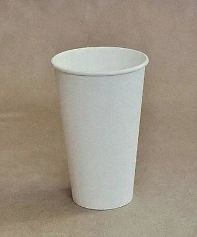 CUP-0003 clean base