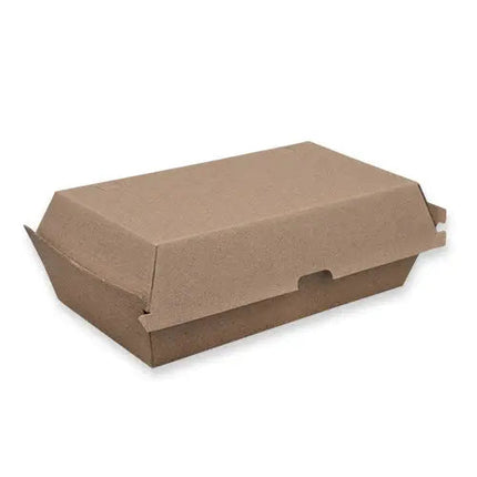Kraft Snack Box – Regular · 400 per case (2 × 200)