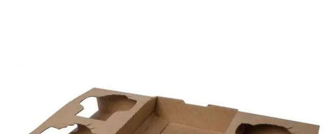 Cup Carrier – 4 Cup (300/ctn)