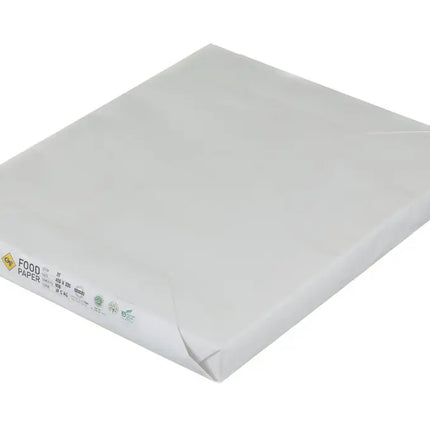Greaseproof Paper 32gsm 400x330 800's Value Pack Perth