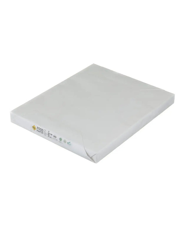 Greaseproof Paper 32gsm 400x330 800's Value Pack Perth