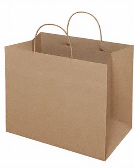 BAG-0002 clean base