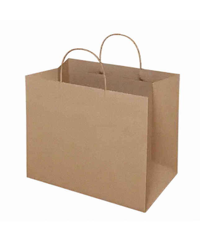 BAG-0002 clean base