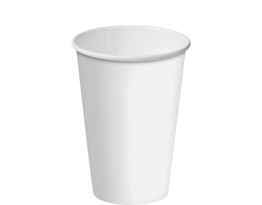 12 Oz Single Wall Coffee Cup - Value Pack Perth