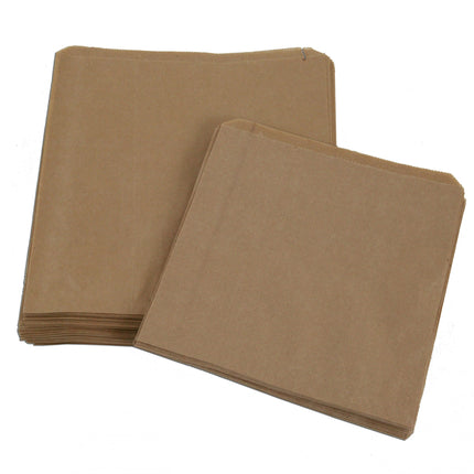 Collection image for: Grease Proof Paper / Bags