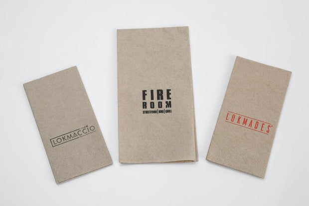 <h3>Napkins</h3>