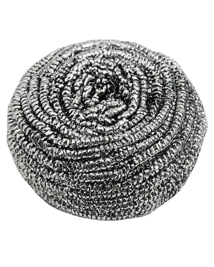 Stainless Steel Scourer 50g (120/ctn)