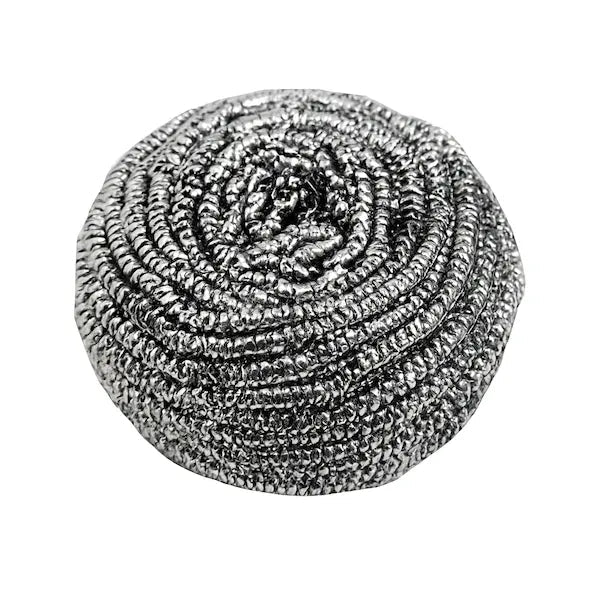 Stainless Steel Scourer 50g (120/ctn)