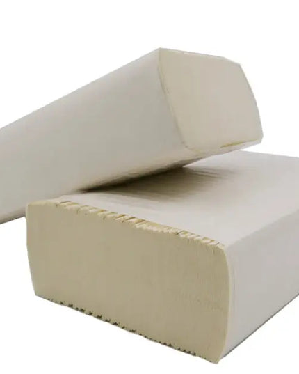 Slim Interleaved Hand Towels 230×230 4000's Value Pack Perth