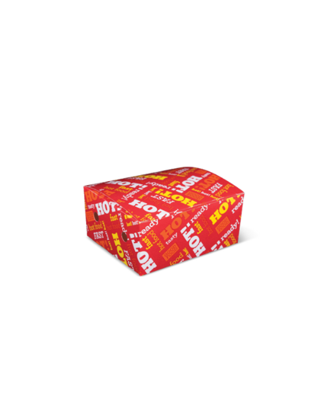 Snack Box Small 500's - Value Pack Perth