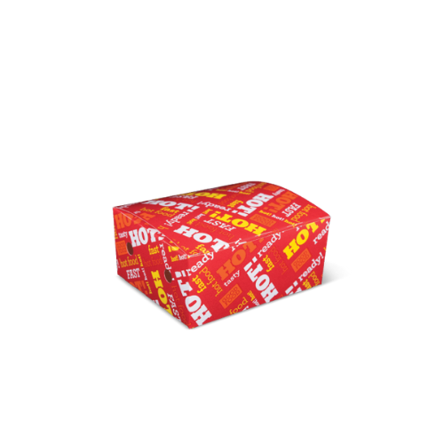 Snack Box Small 500's - Value Pack Perth