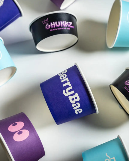 Acai bowls & Soup Bowls Value Pack Perth