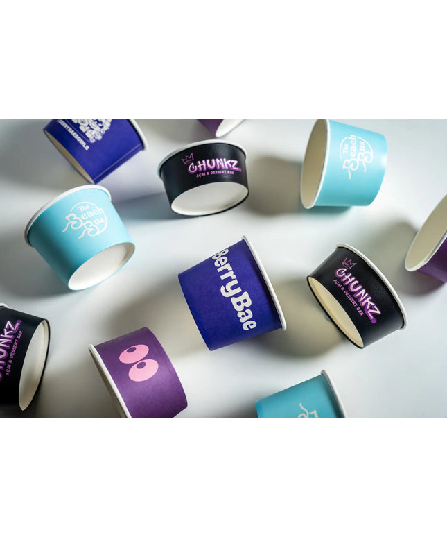 Acai bowls & Soup Bowls Value Pack Perth