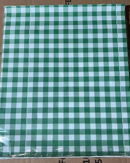 Greaseproof Paper Green/White 400 x 330mm 800's Value Pack Perth