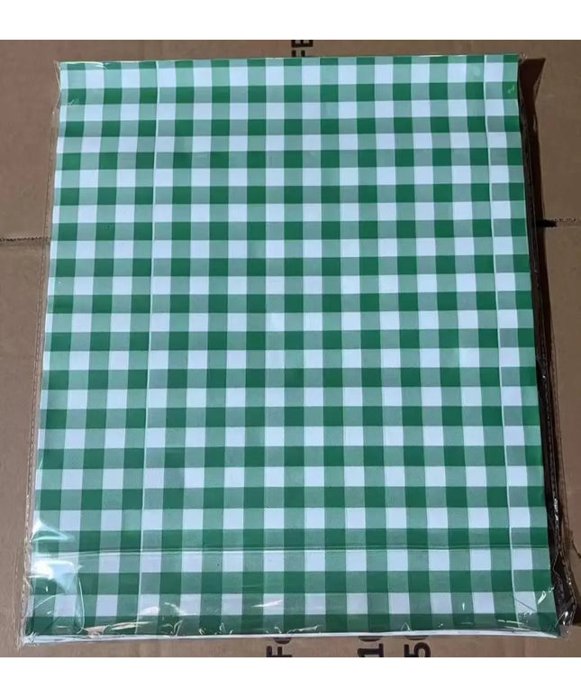 Greaseproof Paper Green/White 400 x 330mm 800's Value Pack Perth