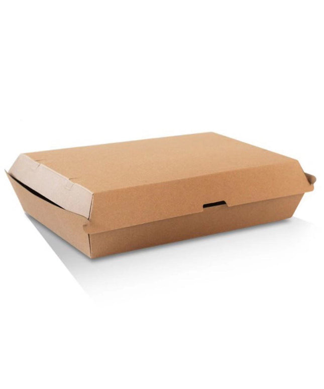 BOX-0008 clean base