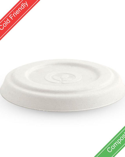 4oz Sauce Cup Lid 2000's