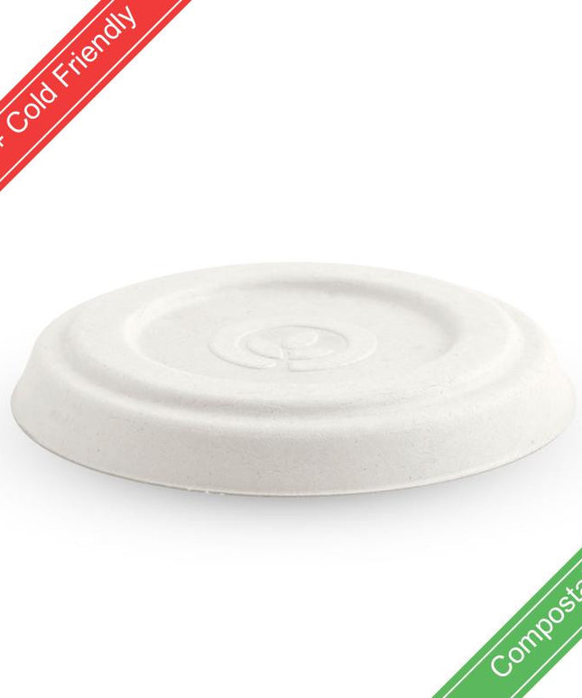 4oz Sauce Cup Lid 2000's