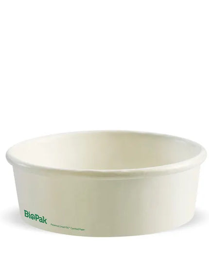500ml Round Bowl 300's