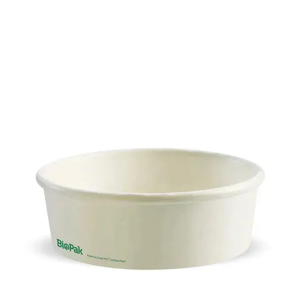 500ml Round Bowl 300's Value Pack Perth
