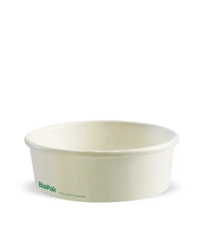 500ml Round Bowl 300's