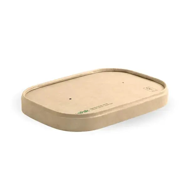 500ml - 1000ml Paper Lids Hot/Cold Use (Double Lined) 600's Value Pack Perth