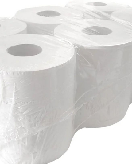 Paper Roll Towel TAD 90M 18cmx90m (12/ctn)